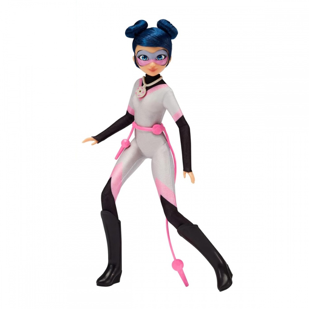 Лялька Miraculous Леді Баг і Супер-Кіт – Мультимиша 50022