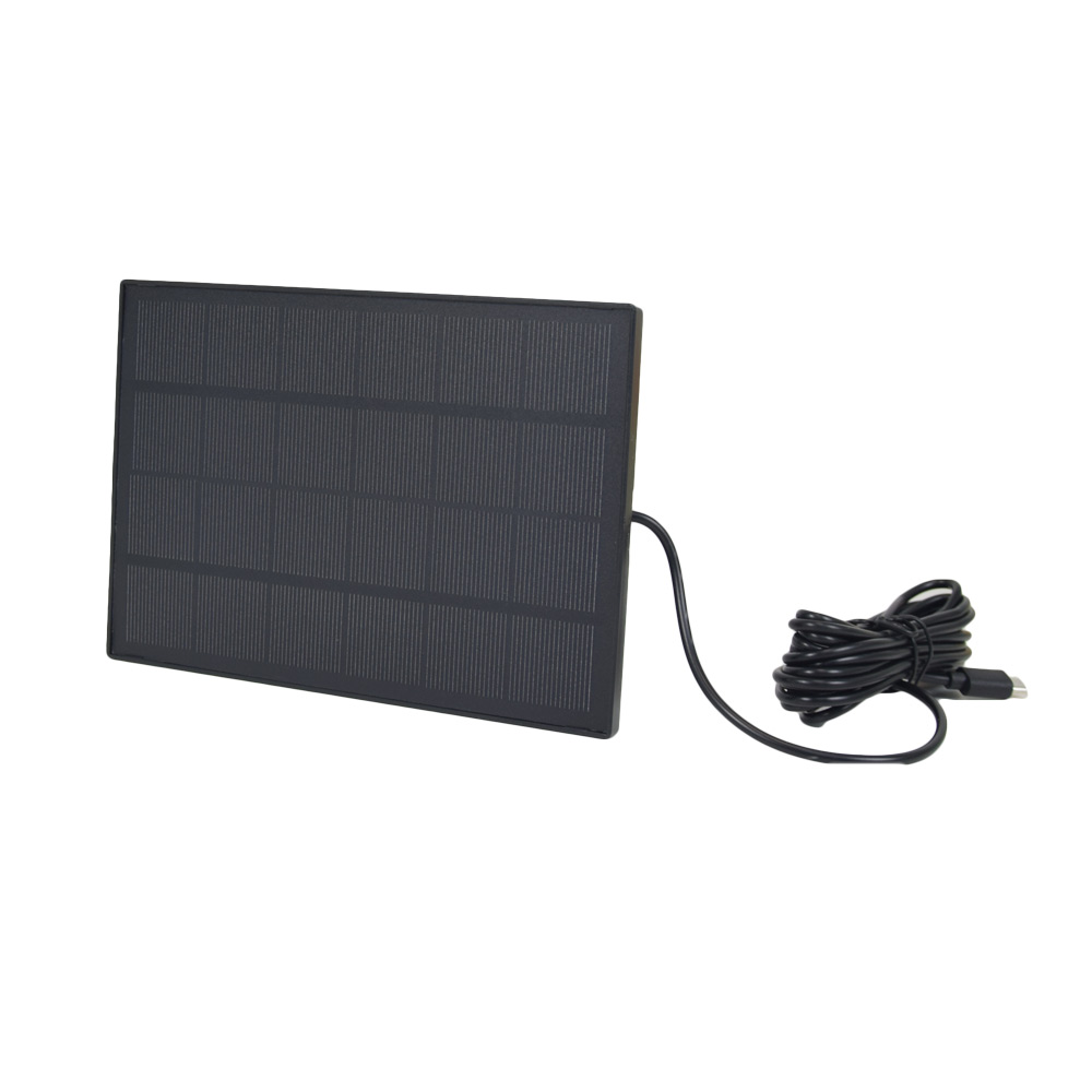 IP-камера ZKTeco 3 Мп C4DS WiFi Solar PTZ (244924)