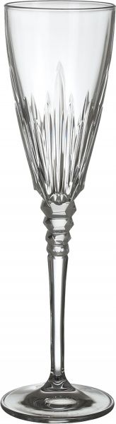 Набор бокалов для шампанского Capri Elegance 180 мл 6 шт. Vema