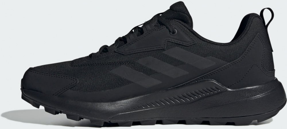 Кросівки чоловічі Adidas TERREX ANYLANDER R.RDY CBLACK/CBLACK/GREFOU ID0901 р.46 чорні