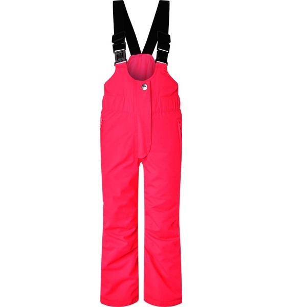 Брюки McKinley Tyler II kds AQ 294474-395 р. 92 розовый