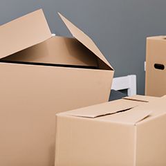 Упаковочные материалы