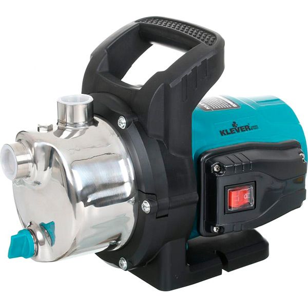 Насос Klever поверхностный LKJ-601S 