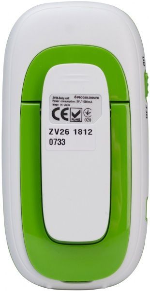 Видеоняня PICCOLOGUFO ZV26