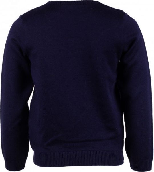 Джемпер Flash р.134 синий 19B025-4-1111 