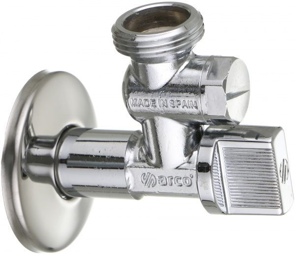 Кран шаровой Arco для стиральной машины