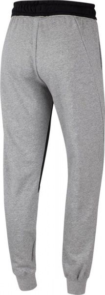 Штани Nike W NSW JOGGER PANT FT CB CK1400-010 р. XL чорний