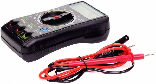 Мультиметр цифровой Expert   EHY-MTR-DT30B