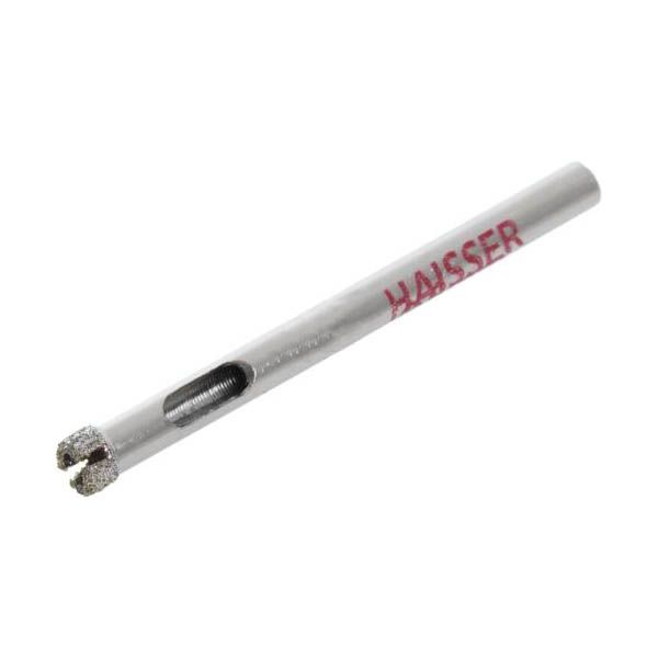 Сверло для плитки Haisser по керамограниту 6 мм