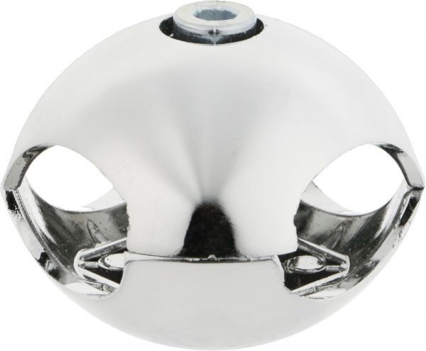 Соединение для трубы  R-4 параллельное для двух труб