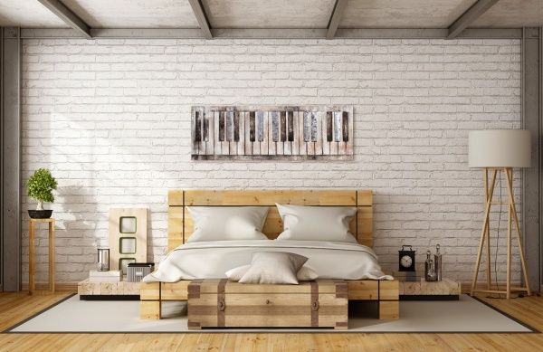 Картина Пианино 50x1550 см Юрис Проф Арт 
