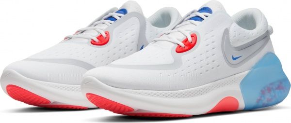 Кроссовки Nike JOYRIDE DUAL RUN CU4836-100 р.US 11,5 белый