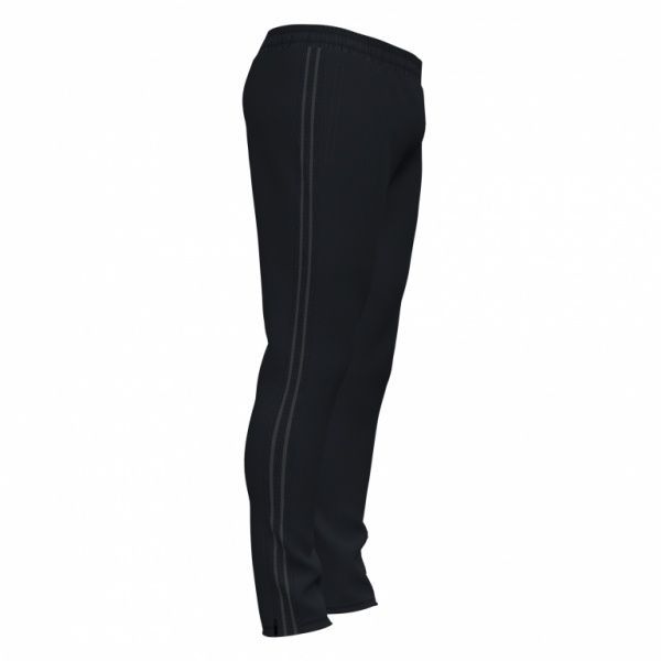 Штани Joma CLASSIC LONG PANTS BLACK-ANTHRACITE 101654.110 р. S чорний