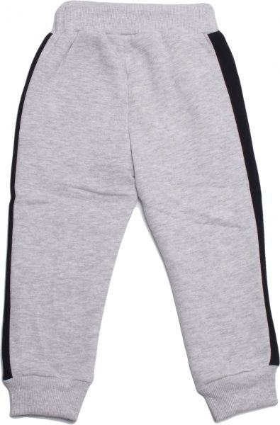 Костюм ALG для дівчинки р.146 меланж 721453 