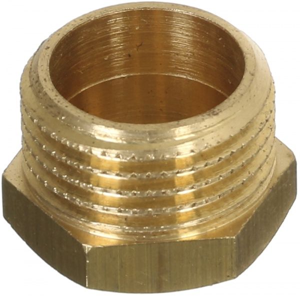 Заглушка зовнішня Pattaroni 77746