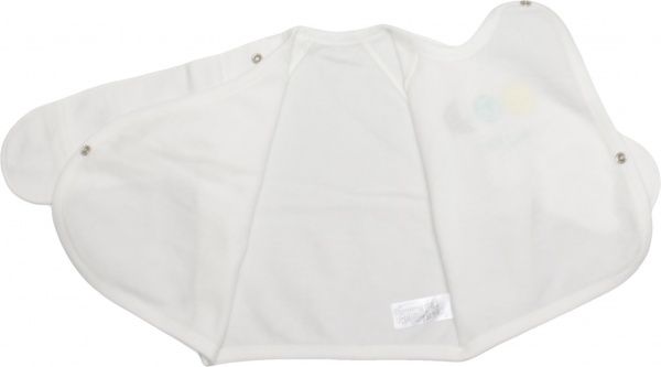 Льоля дитяча Фламінго р.62 молочний 620-331 