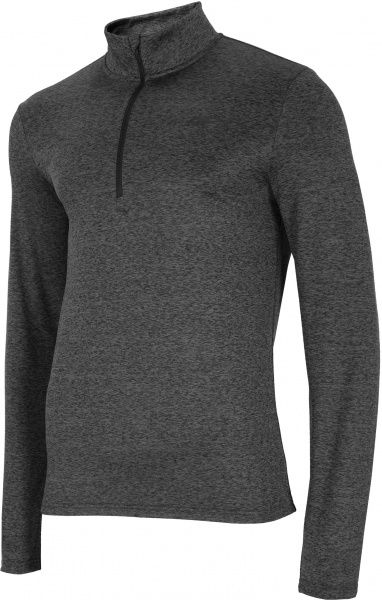 Комплект термобілизни 4F H4Z20-BIMD033-23M XL темно-сірий меланж