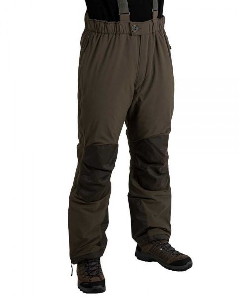 Брюки Chameleon Mont Blanc Gen.2 Olive р. 56-58 