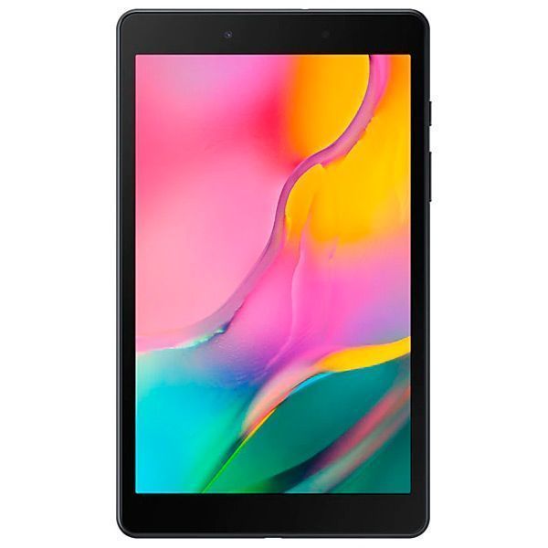 Планшет Samsung Galaxy Tab A (2019) T290 8 2/32GB Wi-Fi black (SM-T290NZKASEK) 