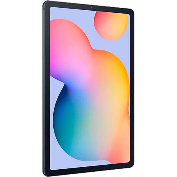 Планшет Samsung Galaxy Tab S6 Lite 10,4 4/64GB LTE grey (SM-P615NZAASEK) 