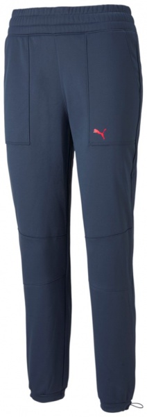 Штани Puma TRAIN PWR FLEECE JOGGER 52095666 р. M синій