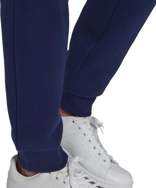 Брюки Adidas ESSENTIALS PANT H34658 р. 2XL синий