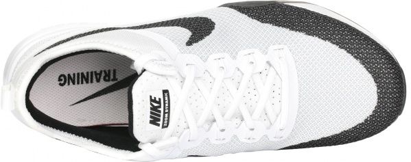 Кросівки Nike AIR ZOOM DYNAMIC TR 849803-100 р.7,5 білий