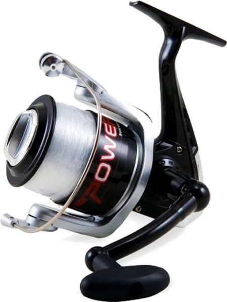 Катушка Lineaeffe Vigor Power FD 30 с леской