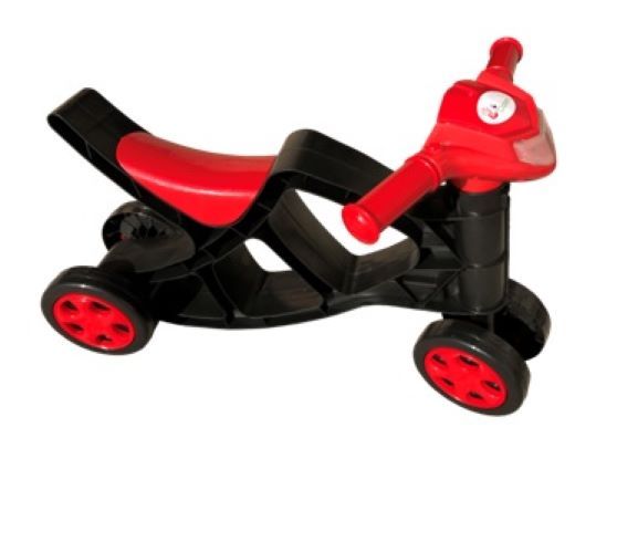 Игрушка Doloni Toys Минибайк в ассортименте 136