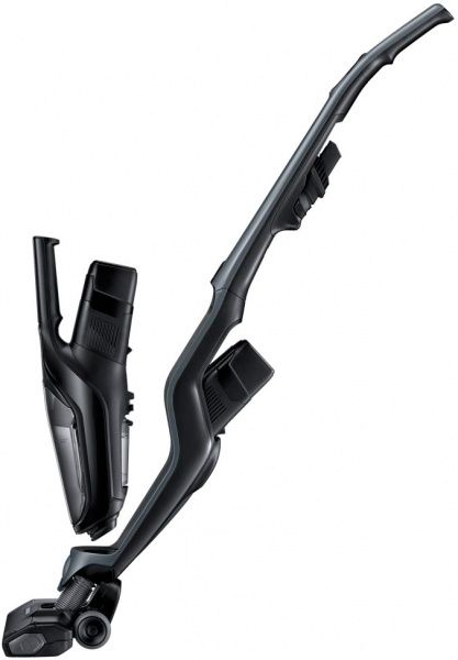 Пылесос аккумуляторный Samsung PowerStick VS60M6015KG/EV 