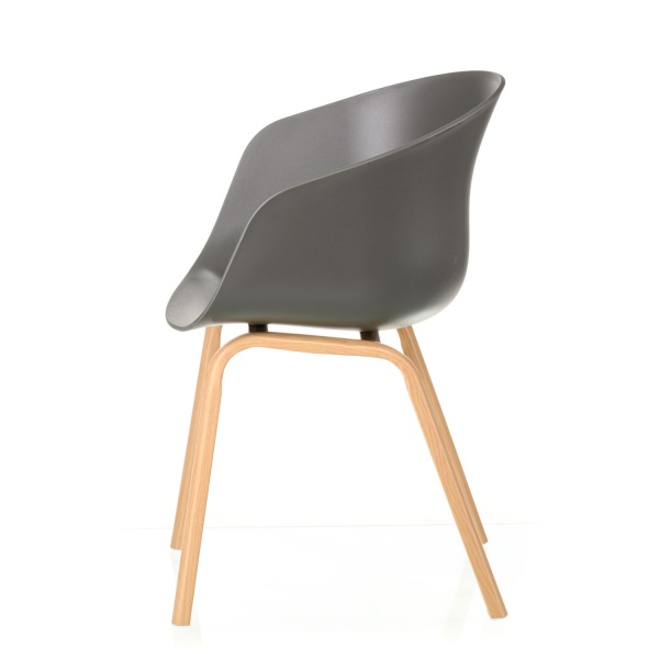 Стул Special4You Vital grey E6392