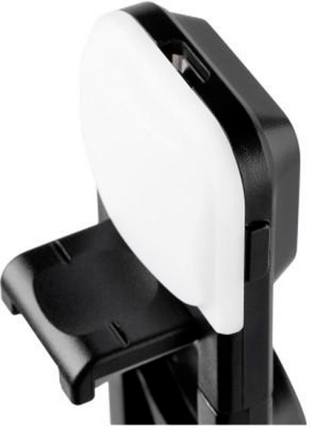 Селфі-монопод Gelius GP-SS012 black Pro Selfie Monopod Tripod Selfielight