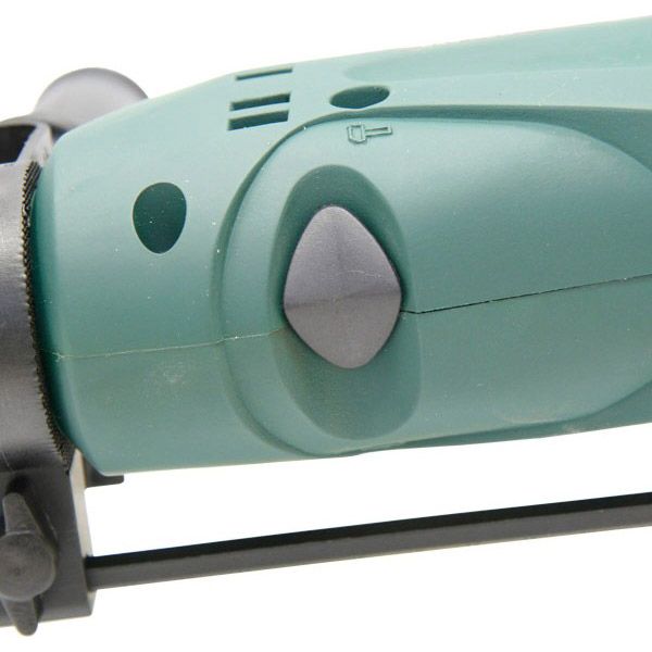 Дрель ударная Протон ДЭУ-650