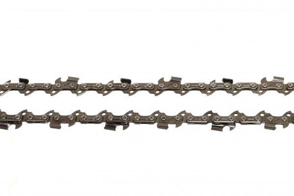 Цепь 400 мм 1 м для пил 3/8