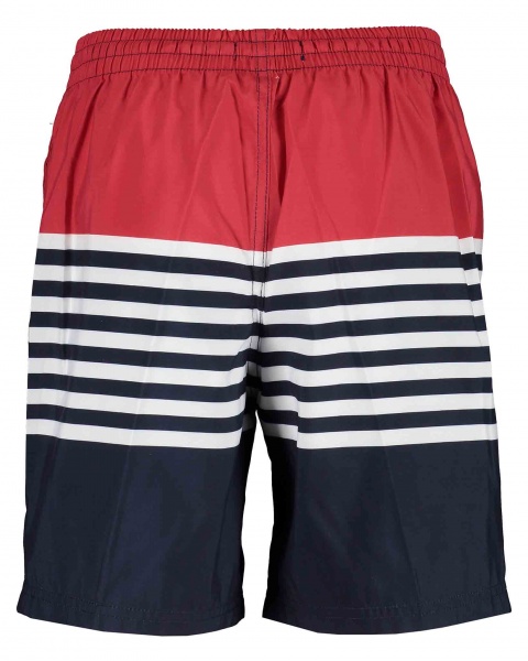 Шорты для мальчиков Blue Seven р.152 красный 646570 X_307_р.152 