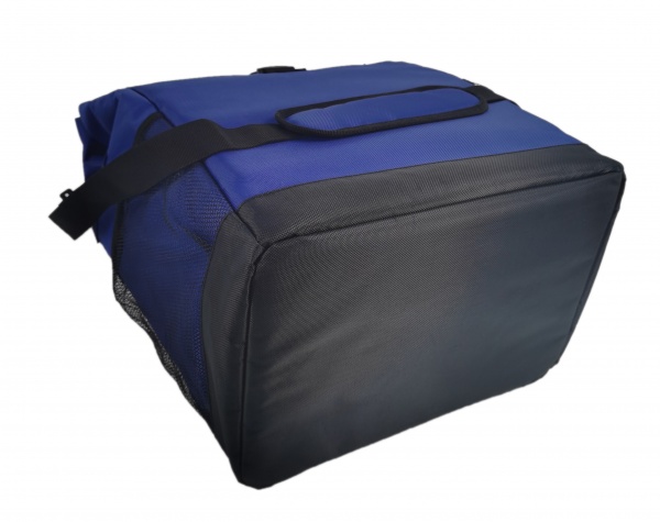 Сумка изотермическая Time Eco TE 26 л 