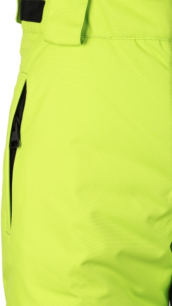 Штани Reima Takeoff 532187-8350 р. 122 зелений