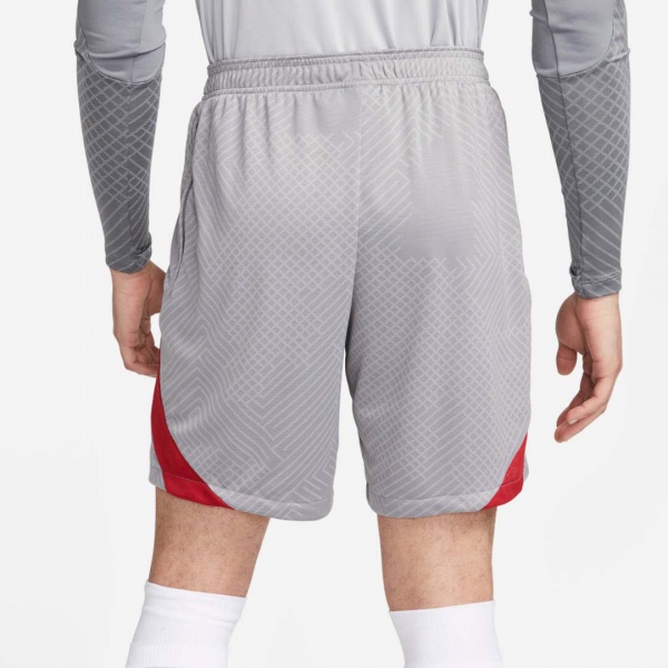 Шорты Nike LFC DF STRK SHORT KZ KS DR4663-084 р. 2XL белый