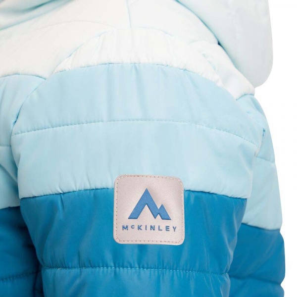 Куртка McKinley Ricos gls 408116-633 синий