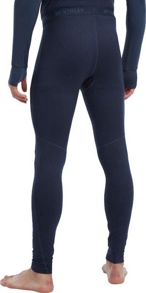 Термоштани McKinley Dylan ux 294531-512 р.2XL синій