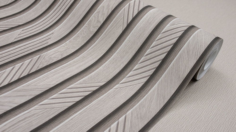 Шпалери вінілові на флізеліновій основі Sintra TIMBERLAND 524121 1,06x10,05 м