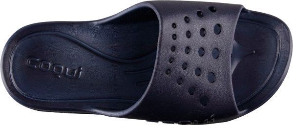 Шльопанці Coqui Long 6373 102460 р. 28/29 темно-синій