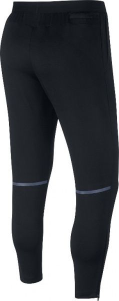Штани Nike M NK PHNM PANT 2 AA0690-010 р. XL чорний