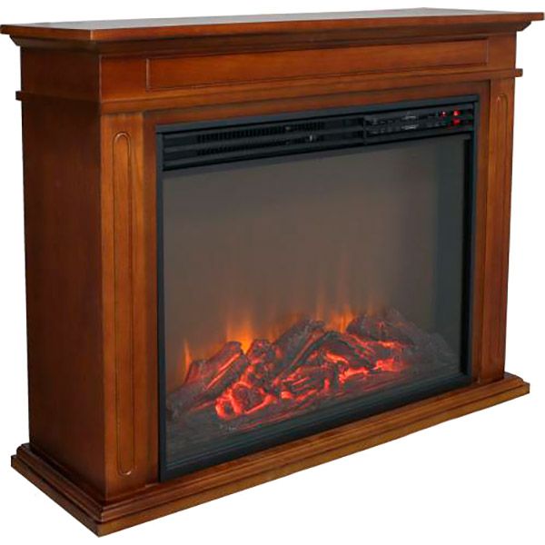 Камін електричний Flamma FP406R