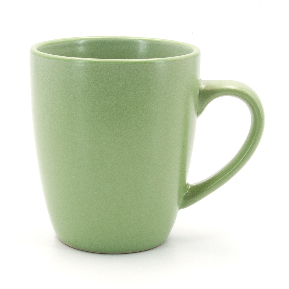 Кружка Milika Amber Mint 340 мл M0420-TRSC2309007-12M