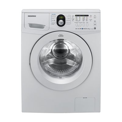 Пральна машина Samsung WF1600WRW/YLP
