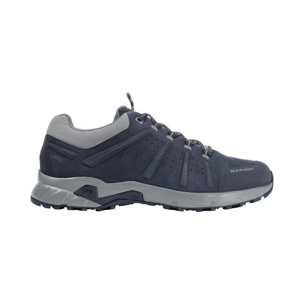 Кросівки MAMMUT Convey Low GTX 3030-03220-50115 р.8 темно-синій