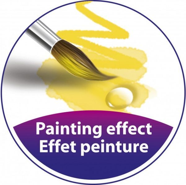 Карандаши цветные 12 шт. Evolution Aquacouleur BIC