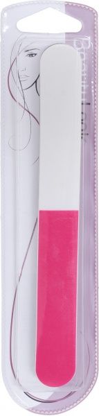 Пилочка для ногтей Inter-Vion 429071