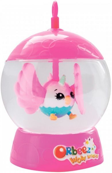 Игровой набор Orbeez Wowzer Surprise Магические домашние животные